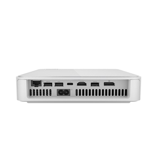 Lenovo IdeaCentre Mini Desktop PC (Intel Core i5)[512GB]