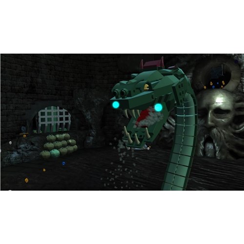 LEGO Harry Potter Collection (Code in Box)