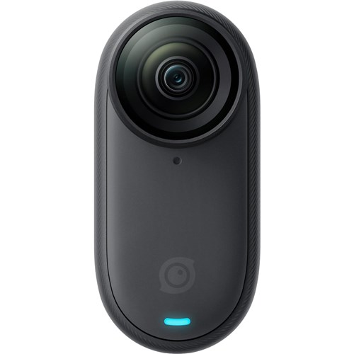 Insta360 GO3S with 128GB Memory (Black)