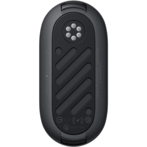 Insta360 GO3S with 128GB Memory (Black)