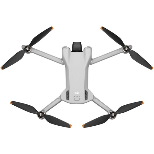 DJI Mini 3 Fly More Combo with DJI RC Controller