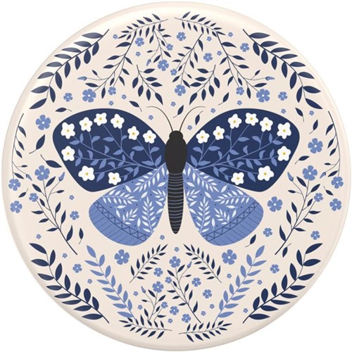 Popsockets PopGrip (Boho Butterfly)