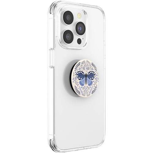 Popsockets PopGrip (Boho Butterfly)