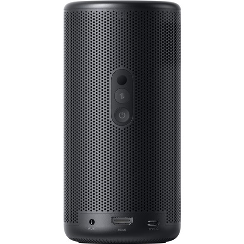 Nebula Capsule 3 Laser Google TV Projector