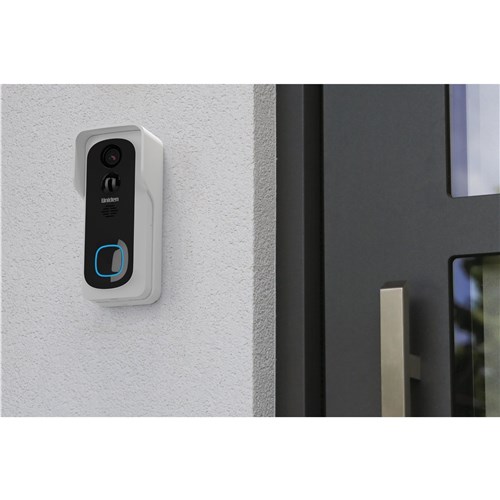 Uniden App Cam X25 PT Indoor 2k Super HD Motion Tracking Camera