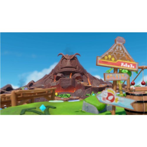 Super Mario Party Jamboree