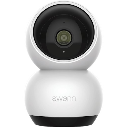 Swann EVO 2K Pan and Tilt Indoor WiFi Camera