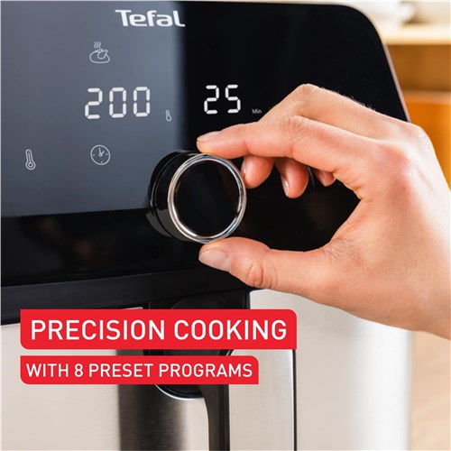 Tefal EY855D Easy Fry Mega 7.5L Air Fryer