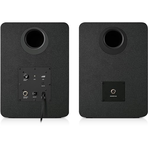 Monster MT-607 Bluetooth Bookshelf Speaker