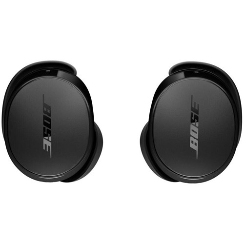 Bose QuietComfort Earbuds (Black)