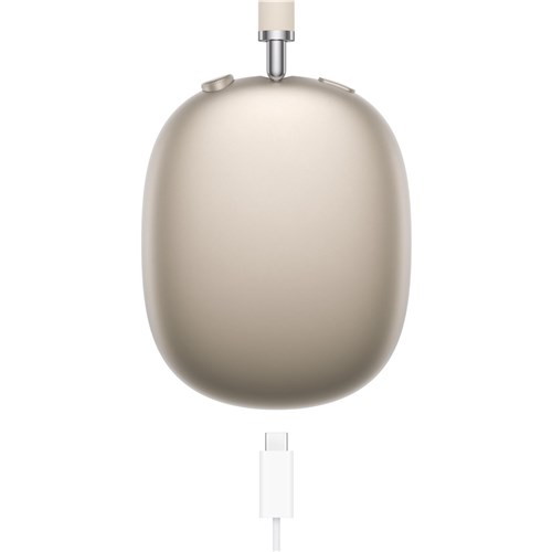 Apple AirPods Max (Midnight) [USB-C]