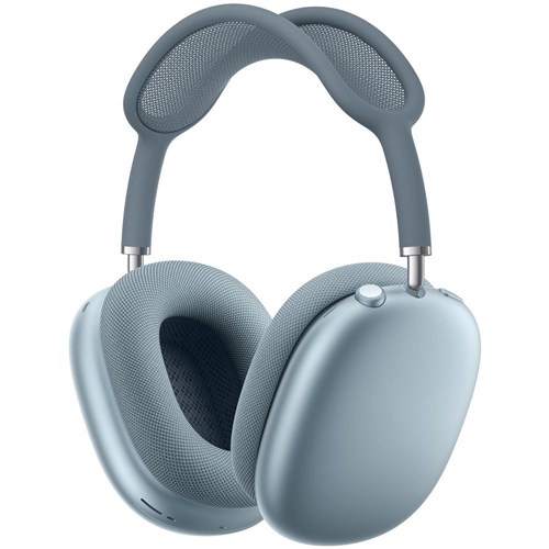 Apple AirPods Max (Blue) [USB-C]