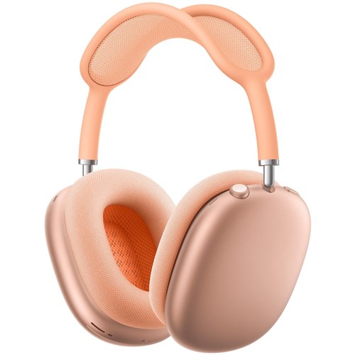 Apple AirPods Max (Orange) [USB-C]