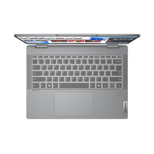 Lenovo IdeaPad 5i 14' WUXGA 2-in-1 Laptop (Intel Core i5)[512GB]