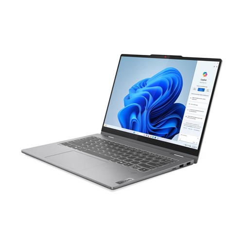 Lenovo IdeaPad 5i 14' WUXGA 2-in-1 Laptop (Intel Core i5)[512GB]