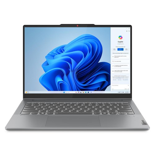 Lenovo IdeaPad 5i 14' WUXGA 2-in-1 Laptop (Intel Core i7)[512GB]