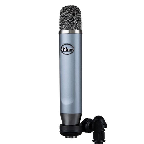 Blue Ember XLR Microphone