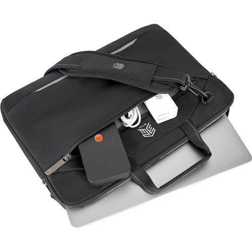 STM Tower Up 16' Laptop Sleeve (Black)