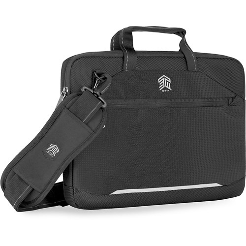 STM Tower Up 16' Laptop Sleeve (Black)