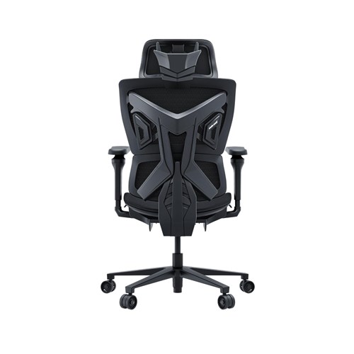 Anda Seat X-Air Pro Gaming Mesh Chair Space Black