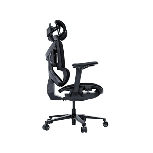 Anda Seat X-Air Pro Gaming Mesh Chair Space Black