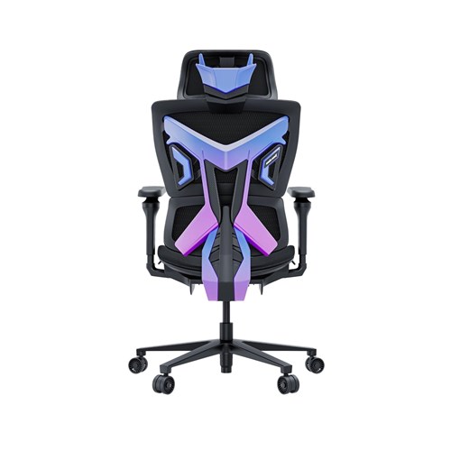 Anda Seat X-Air Pro Gaming Mesh Chair Celeste