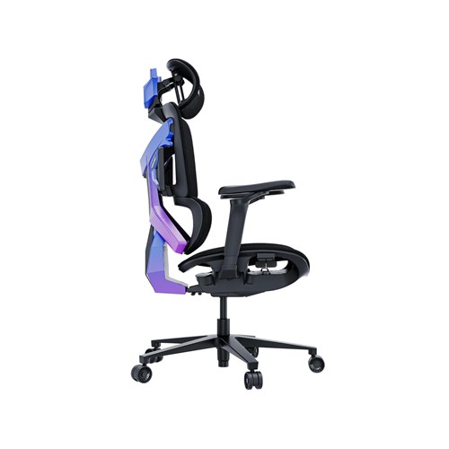 Anda Seat X-Air Pro Gaming Mesh Chair Celeste