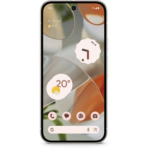 Google Pixel 9 5G 128GB (Porcelain)