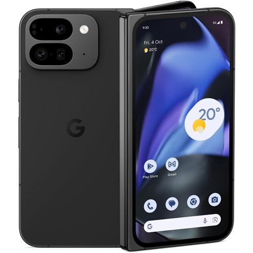 Google Pixel 9 Pro Fold 5G 256GB (Obsidian)