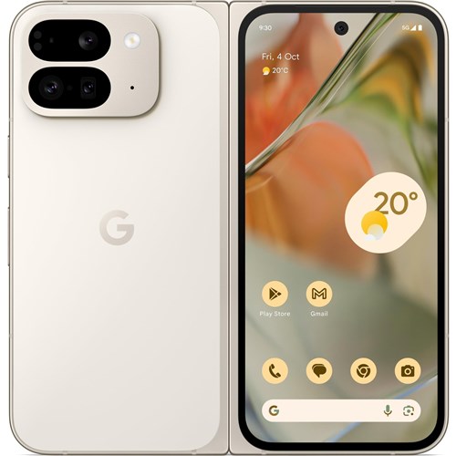 Google Pixel 9 Pro Fold 5G 256GB (Porcelain)