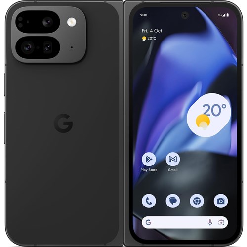 Google Pixel 9 Pro Fold 5G 512GB (Obsidian)