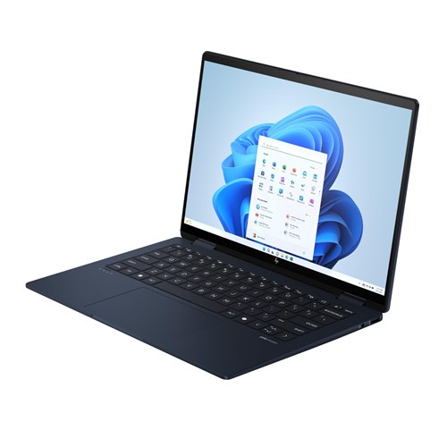 HP Envy x360 14' FHD+ 2-in-1 Laptop (Intel Core Ultra 5)[512GB]