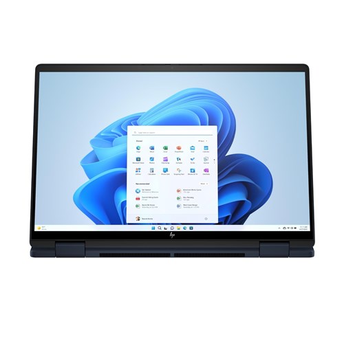 HP Envy x360 14' FHD+ 2-in-1 Laptop (Intel Core Ultra 5)[512GB]