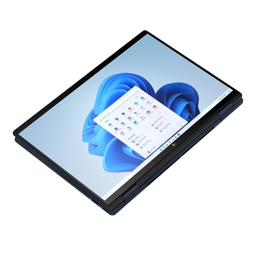 HP Envy x360 14' FHD+ 2-in-1 Laptop (Intel Core Ultra 5)[512GB]