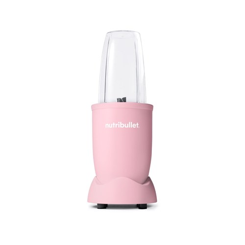 NutriBullet 600 Series Matte Blender (Shell)