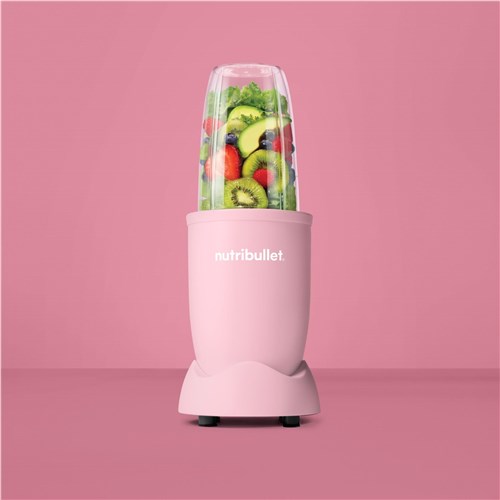 NutriBullet 600 Series Matte Blender (Shell)