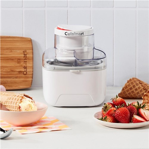 Cuisinart Custom Scoops Personal Ice Cream Maker