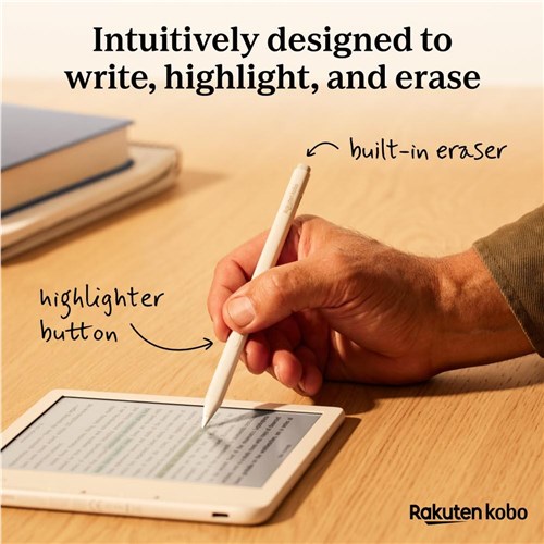 Kobo Stylus 2 (White)