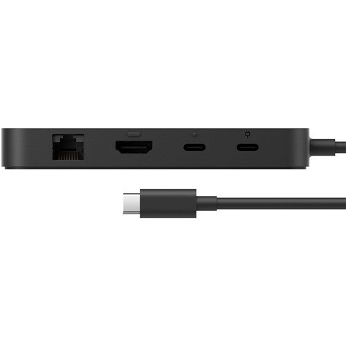 Microsoft Surface USB4 Dock