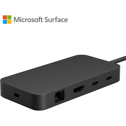 Microsoft Surface USB4 Dock