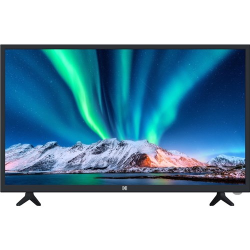 Kodak 31.5' HD WebOS Smart TV [2024]