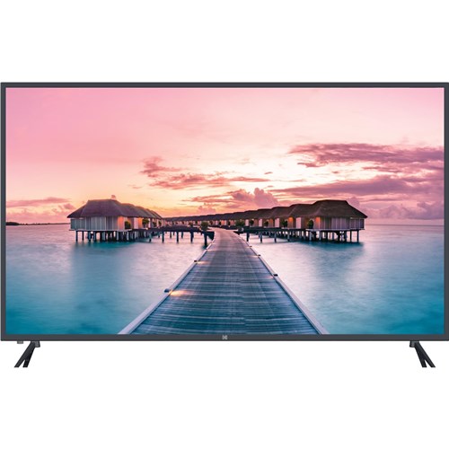 Kodak 55' 4K UHD WebOS Smart TV [2024]