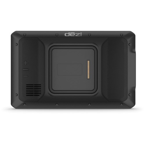 dezl  LGV820 MT-S. GPS Truck Nav