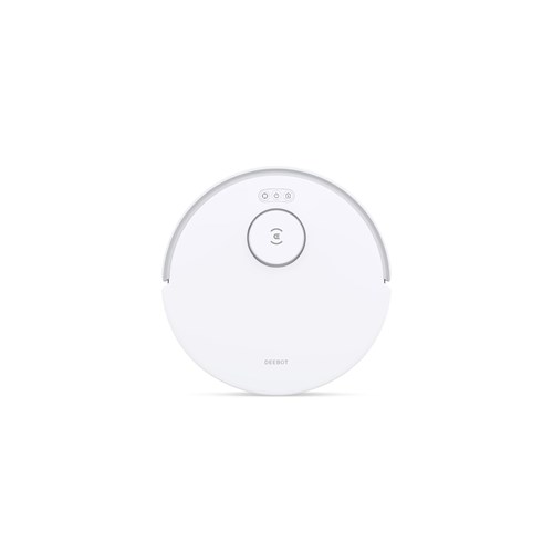 ECOVACS Deebot N20 Pro Plus Robotic Vacuum