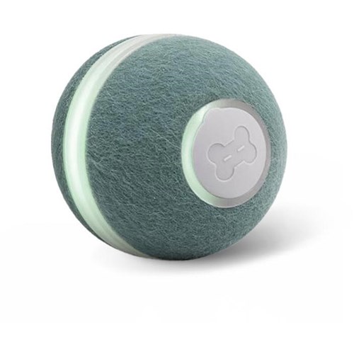 Cheerble M1 Mini Cat Ball (Green)