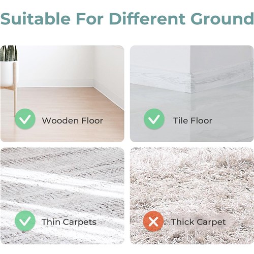 Cheerble M1 Mini Cat Ball (Green)