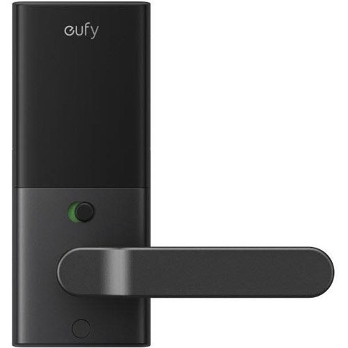 Eufy Smart Lever Lock  C33 (Black)