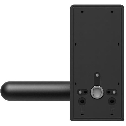 Eufy Smart Lever Lock  C33 (Black)