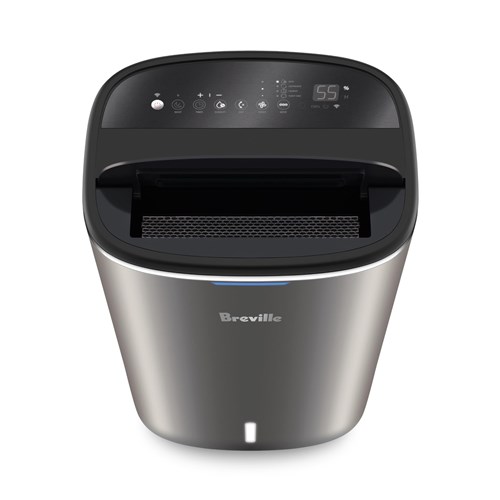 Breville All Climate 2-in-1 Dehumidifier & Purifier