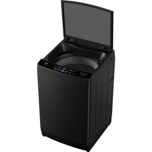 CHiQ WTL64FDB 6.5kg Top Load Washer (Black)